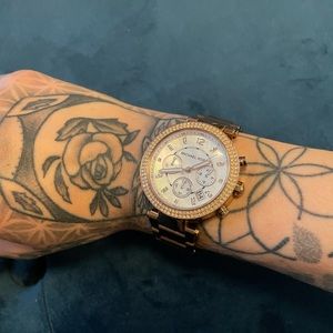 Michael Kors watch